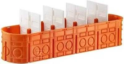 Simet PUSZ.M5X60F POMAR.P/T MULTIWALL