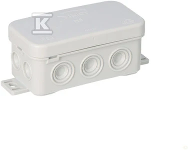 Simet PUSZ.N/T N8 42X89X38MM IP54 FASTBOX