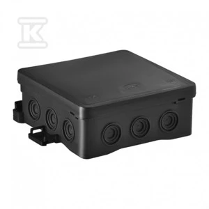 Simet PUSZ.N/T NS7 100X100X40 IP54 FASTB.H.CZA