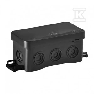 Simet PUSZ.N/T NS8 45X85MMX40 IP54 FASTB.H.CZA