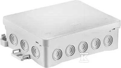 Simet PUSZ.N/T NS9 60X135X40MM IP54 FASTB.H.SZ