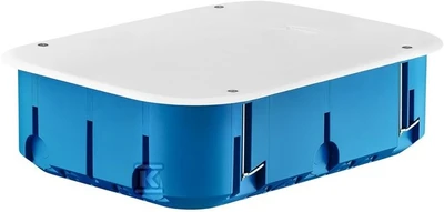 Simet P6x60DP 60mm, daugiadėžė, mėlyna - 32178203