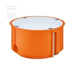 Simet PUSZ.P70F ORANŽINĖ DANGA GIPS VARŽTAS P/T