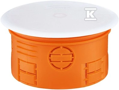 Simet PUSZ.Z80KF ORANŽINĖ GILUS DANGAS P/T