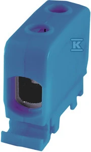 Simet ZG1x1,5-50n 1-viela 50mm2 mėlyna 84285003