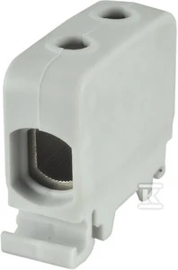 Simet ZG1x1,5-50s 160A 1,5-50mm2 pilka 84285002