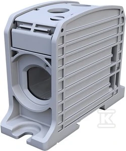 Simet ZŁĄCZKA STB 185 AL/CU 87810 PILKA