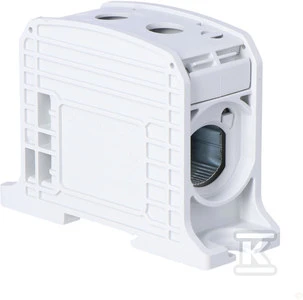 Simet ZŁĄCZKA STB 185 AL/CU 87810 PILKA