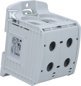 Simet ZŁĄCZKA STB 300-2 AL/CU 87920 PILKA