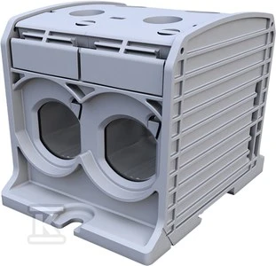 Simet ZŁĄCZKA STB 300-2 AL/CU 87920 PILKA