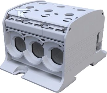Simet ZŁĄCZKA STB 95-3 AL/CU 87560 PILKA