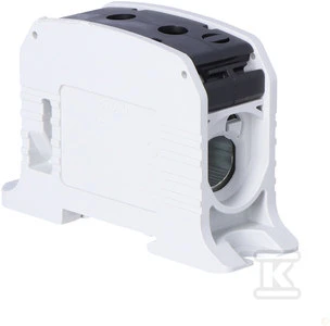 Simet ZŁĄCZKA SZYN STB 95 AL/CU 87510 CZAR