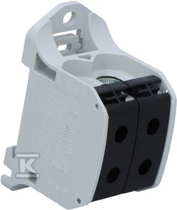 Simet ZŁĄCZKA SZYN STB50-2AL/CU 87320CZAR