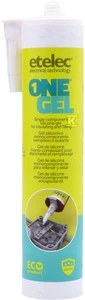 Sandarinimo gelis ONEGEL Etelec 0.3 L