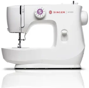 Siuvimo mašina Singer M1605, Balta