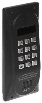 SKAITMENINIS DURŲ TELEFONAS CDNP8ACC-ST ACO