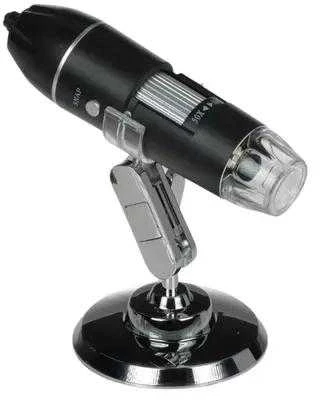 USB Digital Microscope 1600x Izoxis 25467