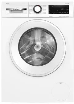 Skalbimo mašina BOSCH WGG244F0PL