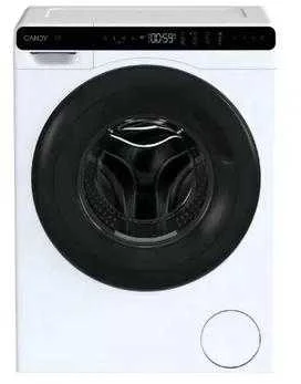 „Candy CW50BP12307U1S“ 5kg 1200 aps./min. A klasės mini skalbimo mašina su priekiniu pakrovimu