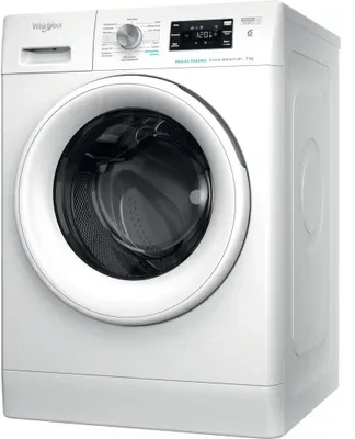 Whirlpool Skalbimo mašina FFB7269WVPL
