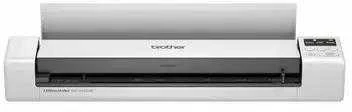 Skeneris Skaner Brother DS-940DW (118136)