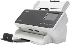 Kodak Alaris Alaris S2080W 600 x 600 DPI ADF skeneris Juoda, Balta A4