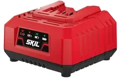Pakrovėjas Skil 3122 AA; 20 V