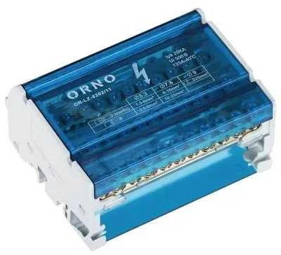 PASKIRSTYMO BLOKAS OR-LZ-8202/11 ORNO