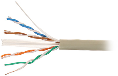 Gembird SUKTOS POROS LAIDAS UTP-ECA/K6/305M/SET NETSET