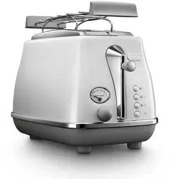 DeLonghi Skrudintuvas De&39Longhi CTOC2103.W