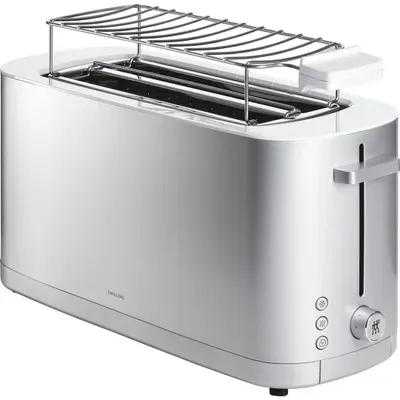 Skrudintuvas ZWILLING 53009-000-0 Enfinigy, sidabrinis