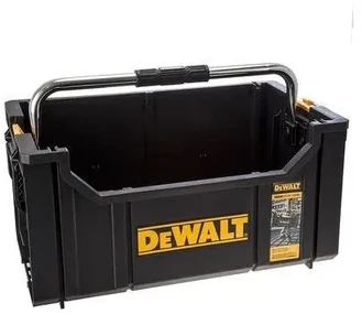 DEWALT atvira įrankių dėžė TOUGHSYSTEM DWST1-75654