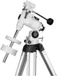 SkyWatcher Ekvatorinė montuotė EQ3-2 + trikojis LT1