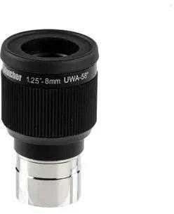 SkyWatcher Okuliaras SWA-58 8 mm