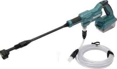 Makita akumuliatorinė slėginė plovykla DHW180Z, 18V, max 24Bar, 2,5L/min, be akumuliatoriaus ir kroviklio