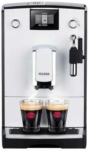 Kavos aparatas Nivona CafeRomatica NICR 560