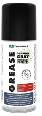 Blow Ag Termopasty Purškiamas grafitinis tepalas 100ml
