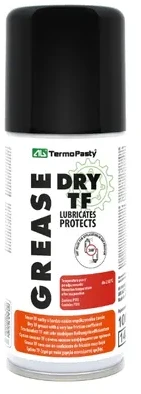 Ag Termopasty TermoPasty TF sausas tepalas – purškiamas 100 ml