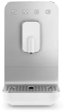 Smeg BCC11WHMEU ekspres do kawy Pełna automatyka Kavos aparatas do espresso 1,4 l