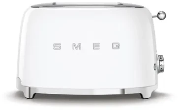 Skrudintuvas SMEG TSF01WHEU baltas
