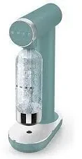 Smeg SKC01EGM saturator Plastik Žalias