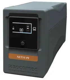Socomec NPE-0650 - Accesorio conexión alimentadores (650 V)