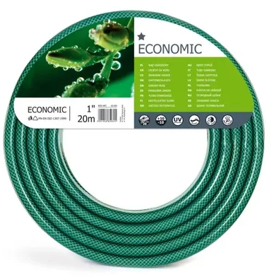 Cellfast laistymo žarna Economic 1" 20 m