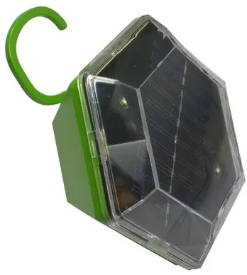 Sumin D.Czabańska, W. Czabański i Wspólnicy S SOLAR REPELLER FROM BIRD CAT EYE 70600
