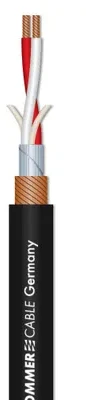 Sommer Cable Sommer Binary 234 AES/EBU MKII – DMX laidas, 100 m ritė