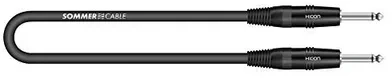 Sommer Cable SXRJ-0600 - kabelis instrumentalny 6m