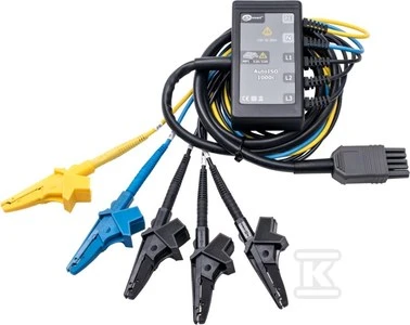 Sonel Automatinis ISO- 1000C adapteris (WAAAISO10C)