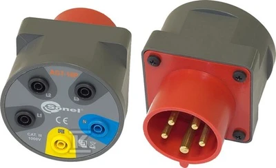 Sonel AGT-16A ADAPTERIS GN.BANAN