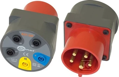 Sonel AGT-32A ADAPTERIS GN.BANAN