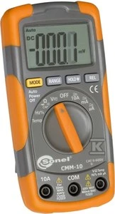 Sonel CMM-10 MULTIMETR